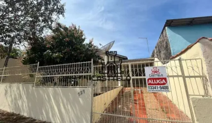 Casa com 3 dormitórios à venda, 140 m² por R$ 420.000,00 - Cafezal - Londrina/PR