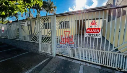 Casa à venda, 110 m² por R$ 700.000 - Jardim Acapulco - Londrina/PR