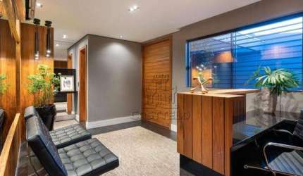 Sala à venda, 120 m² por R$ 400.000,00 - Cafezal - Londrina/PR