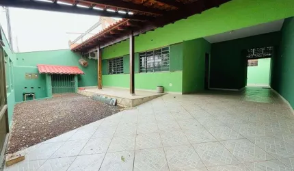 Casa  à venda, 150 m² por R$ 352.000 - Jardim Alto do Cafezal - Londrina/PR