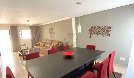 Casa  à venda, 99 m² por R$ 405.000 - Califórnia - Londrina/PR