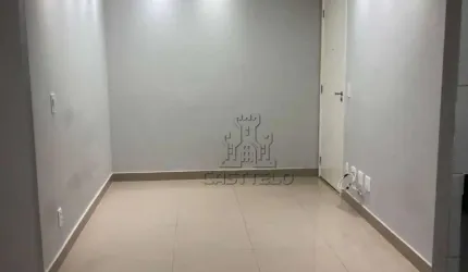Apartamento à venda, 47 m² por R$ 185.000 - Acquaville - Londrina/PR