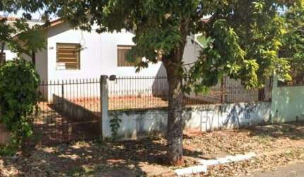 Casa à venda, 120 m² por R$ 260.000 - Conjunto Vivi Xavier - Londrina/PR