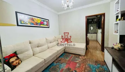 Casa à venda, 80 m² por R$ 430.000 - Jardim Acapulco - Londrina/PR