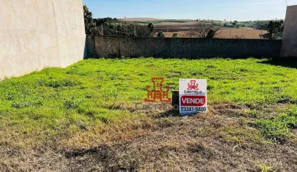 Terreno à venda, 151 m² por R$ 165.000 - Condomínio Royal Norte Residence - Heimtal - Londrina/PR