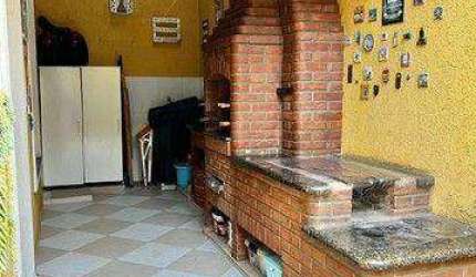 Sobrado à venda, 118 m² por R$ 900.000,00 - Vila Milton - Guarulhos/SP