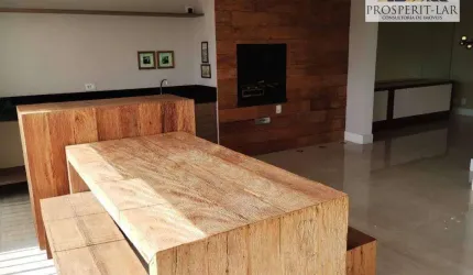 Apartamento à venda, 183 m² por R$ 1.850.000,00 - Vila Rosália - Guarulhos/SP