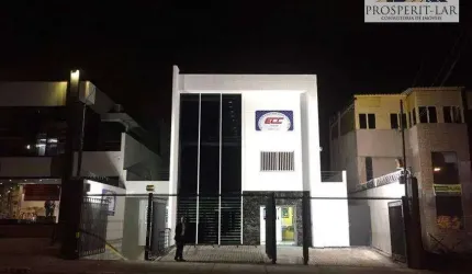 Prédio, 900 m² - venda por R$ 7.300.000,00 ou aluguel por R$ 33.720,00/mês - Tucuruvi - São Paulo/SP