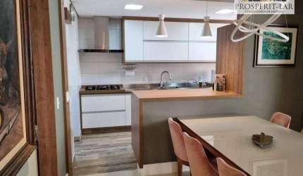 Apartamento à venda, 163 m² por R$ 1.990.000,00 - Vila Andrade - São Paulo/SP