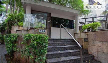 Apartamento com 3 dormitórios à venda, 102 m² por R$ 2.290.000 - Vila Nova Conceição