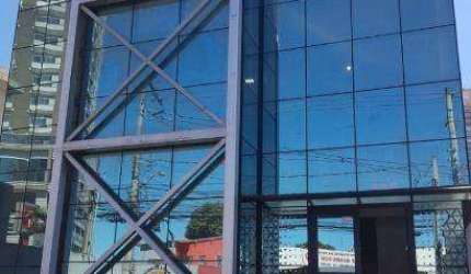 Prédio para alugar, 1200 m² por R$ 45.000,00/mês - Macedo - Guarulhos/SP