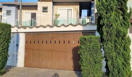 Sobrado com 3 dormitórios à venda, 140 m² por R$ 900.000,00 - Picanco - Guarulhos/SP