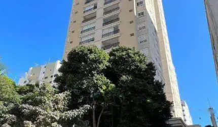 Apartamento com 2 dormitórios à venda, 86 m² por R$ 1.596.000 - Perdizes