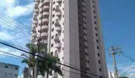 Apartamento com 3 dormitórios à venda, 90 m² por R$ 765.000,00 - Centro - Guarulhos/SP