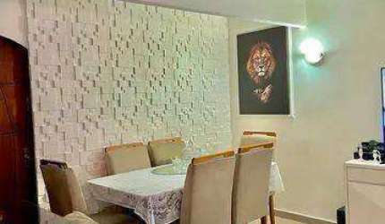Apartamento com 2 dormitórios à venda, 64 m² por R$ 360.000,00 - Parque Cecap - Guarulhos/SP