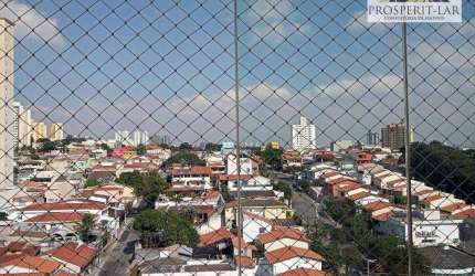 Apartamento com 2 dormitórios à venda, 47 m² por R$ 380.000,00 - Vila Galvão - Guarulhos/SP