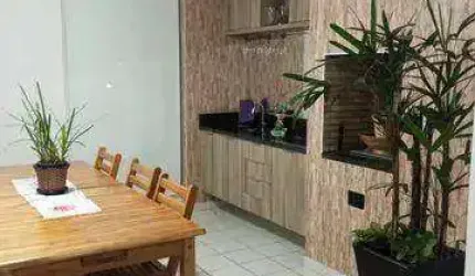 Apartamento à venda, 163 m² por R$ 1.595.000,00 - Macedo - Guarulhos/SP
