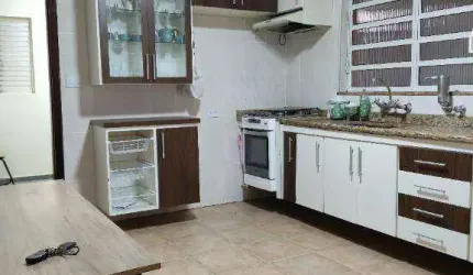 Sobrado com 3 dormitórios à venda, 163 m² por R$ 520.000,00 - Jardim Vila Galvão - Guarulhos/SP