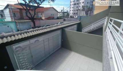 Casa com 3 dormitórios à venda, 150 m² por R$ 820.000 - Jardim Vila Galvão