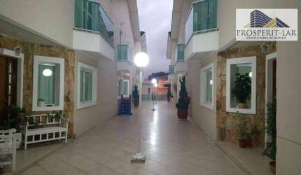Casa com 3 dormitórios à venda, 250 m² por R$ 1.800.000 - Torres Tibagy