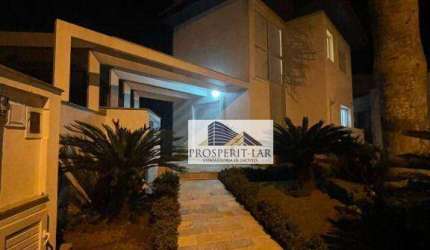 Imperdível oportunidade: Casa no Condominio Eco Prk com 3 quartos, 3 suítes e 5 banheiros em Mogi das Cruzes