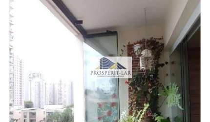 Edificio Daniela com 3 dormitórios à venda, 90 m² por R$ 480.000 - Vila Moreira