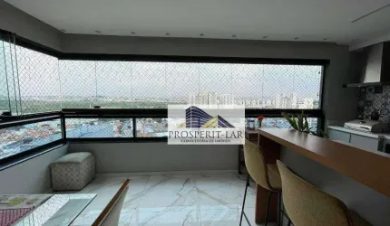 Condominio The Briks com 2 dormitórios à venda, 95 m² por R$ 950.000 - Vila Augusta