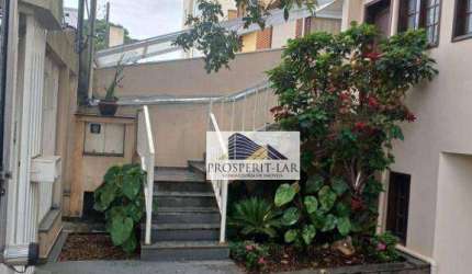 Sobrado com 4 dormitórios à venda, 315 m² por R$ 1.280.000 - Jardim São Judas Tadeu - Guarulhos/SP