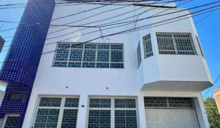 Prédio, 1062 m² - venda por R$ 2.500.000,00 ou aluguel por R$ 30.000,00/mês - Jardim das Nações - Guarulhos/SP