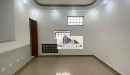 Galpão para alugar, 378 m² por R$ 9.200/mês - Jardim Bom Clima