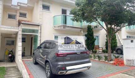 Residencial Forest Hills com 3 dormitórios à venda, 126 m² por R$ 1.100.000 - Portal dos Gramados