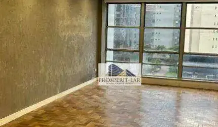 Sala à venda, 40 m² por R$ 380.000 - Bela Vista