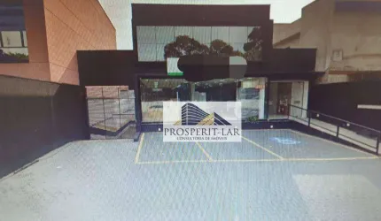 Salão para alugar, 336 m² por R$ 22.600/mês - Jardim Sao Paulo(Zona Norte)