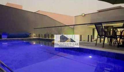 Residencial Colinas de Sao Francisco com 3 dormitórios à venda, 250 m² por R$ 2.250.000- Bragança Paulista/SP