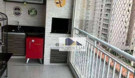 Condominio Alegria com  3 dormitórios à venda, 115 m² por R$ 1.080.000 - Centro
