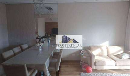 Maison Du Parq com 3 dormitórios à venda, 130 m² por R$ 1.150.000 - Vila Progresso