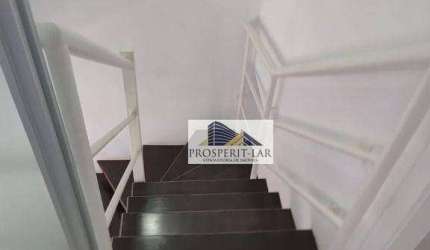 Condominio Modena Fechado  3 dormitórios à venda, 105 m² por R$ 1.100.000 - Parque Renato Maia