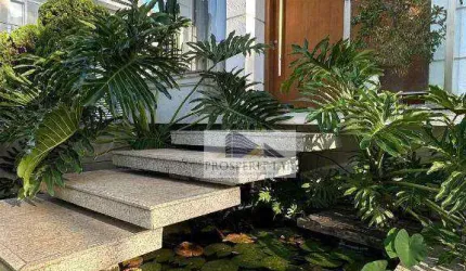 Casa em condominio à venda 3 dormitórios à venda, 416 m² por R$ 6.000.000 - Tucuruvi