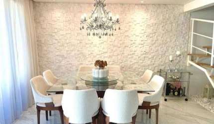 Casa com 3 dormitórios à venda, 185 m² por R$ 1.900.000,00 - Bosque Maia - Guarulhos/SP