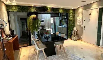 Apartamento com 3 dormitórios à venda, 92 m² por R$ 685.000,00 - Vila Santa Terezinha (Zona Norte) - São Paulo/SP