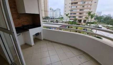 Apartamento com 3 dormitórios à venda, 94 m² por R$ 760.000,00 - Jardim Zaira - Guarulhos/SP