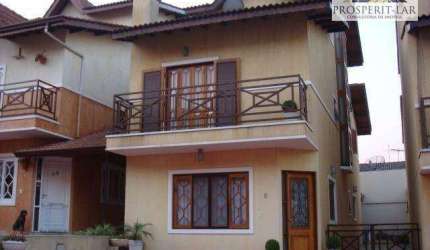 Casa com 4 dormitórios à venda, 202 m² por R$ 998.000,00 - Portal dos Gramados - Guarulhos/SP