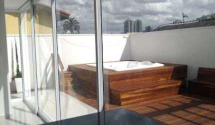 Sobrado com 3 dormitórios à venda, 470 m² por R$ 3.100.000,00 - Parque Renato Maia - Guarulhos/SP