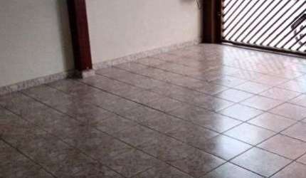 Casa com 3 dormitórios à venda, 165 m² por R$ 700.000,00 - Jardim São Jorge - Guarulhos/SP