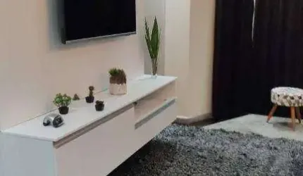 Sobrado com 3 dormitórios à venda, 175 m² por R$ 1.200.000,00 - Jardim São Judas Tadeu - Guarulhos/SP