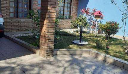 Casa com 3 dormitórios à venda, 300 m² por R$ 1.450.000 - Gopoúva