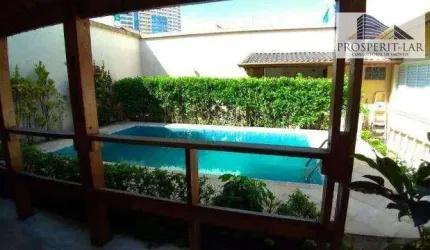 Casa à venda, 227 m² por R$ 1.250.000,00 - Jardim Santa Mena - Guarulhos/SP