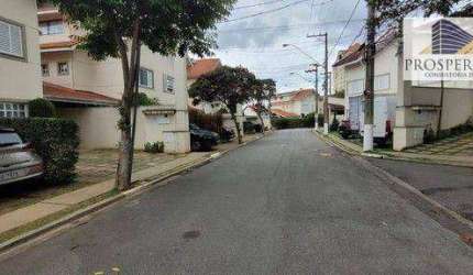 Sobrado Condominio Reserva das Flores