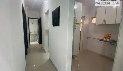 Apartamento com 3 dormitórios à venda, 64 m² por R$ 430.000,00 - Gopoúva - Guarulhos/SP