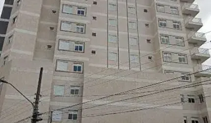 Apartamento à venda, 45 m² por R$ 227.000,00 - Cidade Antônio Estevão de Carvalho - São Paulo/SP